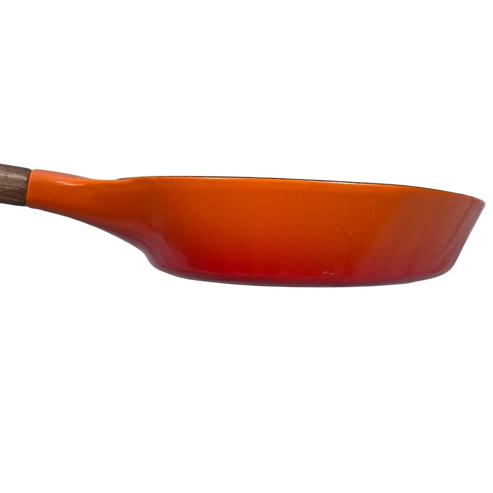 Le Creuset **there some